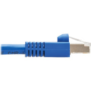 Tripp Lite by Eaton NM12-6A2-05M-BL Cat.6a F/UTP Network Cable - NM12-6A2-05M-BL