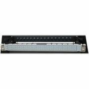 Tripp Lite by Eaton N48LSS-16X16 Spine-Leaf MPO Panel, 16 x 16 Ports, 1U - N48LSS-16X16