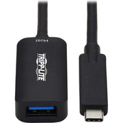Tripp Lite by Eaton U330-05M-C2A-G2 USB/USB-C Data Transfer Cable