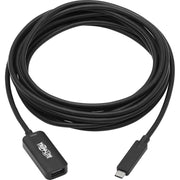 Tripp Lite by Eaton U330-05M-C2A-G2 USB/USB-C Data Transfer Cable - U330-05M-C2A-G2