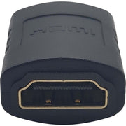 Tripp Lite by Eaton HDMI Coupler (F/F) - 8K 60 Hz, Black - P164-000-8K6