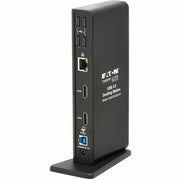 Tripp Lite by Eaton U442-DOCK22-B Docking Station - U442-DOCK22-B