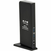 Tripp Lite by Eaton U442-DOCK22-B Docking Station