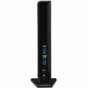 Tripp Lite by Eaton U442-DOCK22-B Docking Station - U442-DOCK22-B