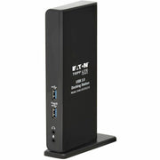 Tripp Lite by Eaton U442-DOCK22-B Docking Station - U442-DOCK22-B