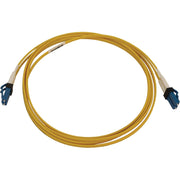 Tripp Lite by Eaton N370X-02M Fiber Optic Duplex Network Cable - N370X-02M