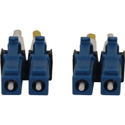 Tripp Lite by Eaton N370X-03M Fiber Optic Duplex Network Cable - N370X-03M