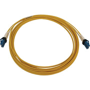Tripp Lite by Eaton N370X-04M Fiber Optic Duplex Network Cable - N370X-04M
