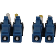 Tripp Lite by Eaton N370X-07M Fiber Optic Duplex Network Cable - N370X-07M