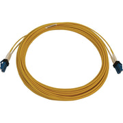 Tripp Lite by Eaton N370X-08M Fiber Optic Duplex Network Cable - N370X-08M