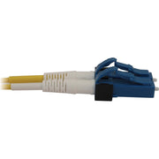 Tripp Lite by Eaton N390X-03M-8L-AP Fiber Optic Duplex Network Cable - N390X-03M-8L-AP