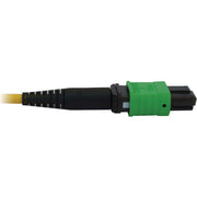 Tripp Lite by Eaton N390X-03M-8L-AP Fiber Optic Duplex Network Cable - N390X-03M-8L-AP