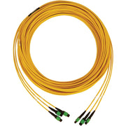 Tripp Lite by Eaton N392B-30M-3X8AP Fiber Optic Trunk Network Cable - N392B-30M-3X8AP