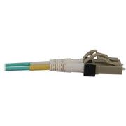 Tripp Lite by Eaton N820X-01M Fiber Optic Duplex Network Cable - N820X-01M