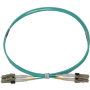 Tripp Lite by Eaton N820X-01M Fiber Optic Duplex Network Cable - N820X-01M