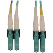 N820X-01M-OM4_Tripp Lite by Eaton N820X-01M-OM4 Fiber Optic Duplex Network Cable