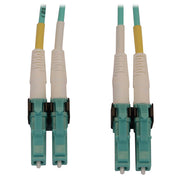 N820X-01M-OM4_Tripp Lite by Eaton N820X-01M-OM4 Fiber Optic Duplex Network Cable