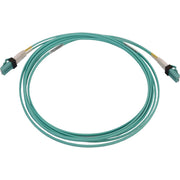 Tripp Lite by Eaton N820X-03M-OM4 Fiber Optic Duplex Network Cable - N820X-03M-OM4