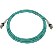 Tripp Lite by Eaton N820X-04M Fiber Optic Duplex Network Cable - N820X-04M