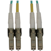 Tripp Lite by Eaton N820X-04M Fiber Optic Duplex Network Cable