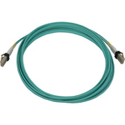 Tripp Lite by Eaton N820X-05M Fiber Optic Duplex Network Cable - N820X-05M