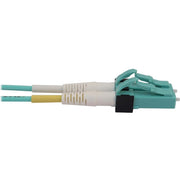Tripp Lite by Eaton N820X-05M-OM4 Fiber Optic Duplex Network Cable - N820X-05M-OM4