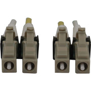 Tripp Lite by Eaton N820X-06M Fiber Optic Duplex Network Cable - N820X-06M