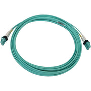 Tripp Lite by Eaton N820X-07M-OM4 Fiber Optic Duplex Network Cable - N820X-07M-OM4