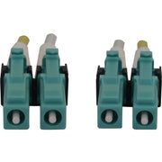 Tripp Lite by Eaton N820X-07M-OM4 Fiber Optic Duplex Network Cable - N820X-07M-OM4