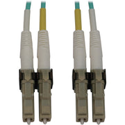 Tripp Lite by Eaton N820X-08M Fiber Optic Duplex Network Cable