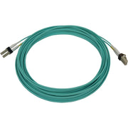 Tripp Lite by Eaton N820X-08M Fiber Optic Duplex Network Cable - N820X-08M