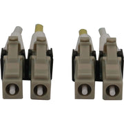 Tripp Lite by Eaton N820X-10M Fiber Optic Duplex Network Cable - N820X-10M