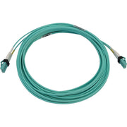 Tripp Lite by Eaton N820X-10M-OM4 Fiber Optic Duplex Network Cable - N820X-10M-OM4
