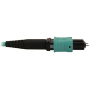 Tripp Lite by Eaton N842B-05M-12-MF Fiber Optic Network Cable - N842B-05M-12-MF