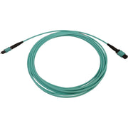 Tripp Lite by Eaton N842B-05M-12-MF Fiber Optic Network Cable - N842B-05M-12-MF