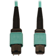 Tripp Lite by Eaton N842B-10M-12-MF Fiber Optic Network Cable