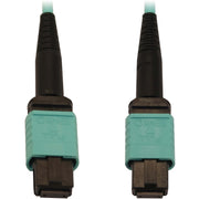Tripp Lite by Eaton N844B-01M-12-P Fiber Optic Network Cable