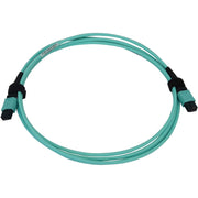Tripp Lite by Eaton N844B-02M-12-P Fiber Optic Network Cable - N844B-02M-12-P