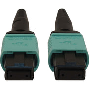 Tripp Lite by Eaton N844B-05M-12-P Fiber Optic Network Cable - N844B-05M-12-P