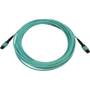 Tripp Lite by Eaton N844B-10M-12-P Fiber Optic Network Cable - N844B-10M-12-P
