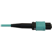 Tripp Lite by Eaton N844X-01M-8L-P Fiber Optic Duplex Trunk Network Cable - N844X-01M-8L-P