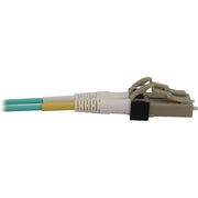 Tripp Lite by Eaton N844X-02M-8L-P Fiber Optic Duplex Trunk Network Cable - N844X-02M-8L-P