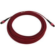 Tripp Lite by Eaton N845B-15M-12-MG Fibre Optic Network Cable