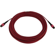 Tripp Lite by Eaton N845B-20M-12-MG Fibre Optic Network Cable - N845B-20M-12-MG