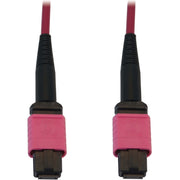 Tripp Lite by Eaton N845B-20M-12-MG Fibre Optic Network Cable