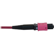 Tripp Lite by Eaton N845B-25M-12-MG Fibre Optic Network Cable - N845B-25M-12-MG