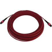 Tripp Lite by Eaton N845B-25M-12-MG Fibre Optic Network Cable - N845B-25M-12-MG
