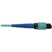 Tripp Lite by Eaton N846B-01M-24-P Fiber Optic Network Cable - N846B-01M-24-P