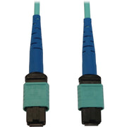 Tripp Lite by Eaton N846B-02M-24-P Fiber Optic Network Cable