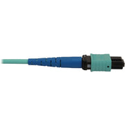 Tripp Lite by Eaton N846B-03M-24-P Fiber Optic Network Cable - N846B-03M-24-P